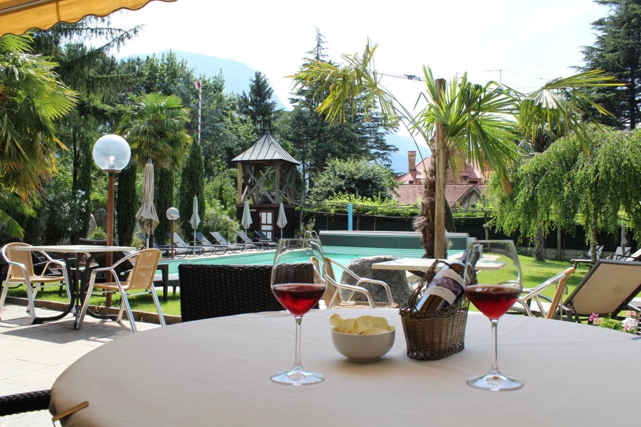 Garni Weingut Hotel 3*