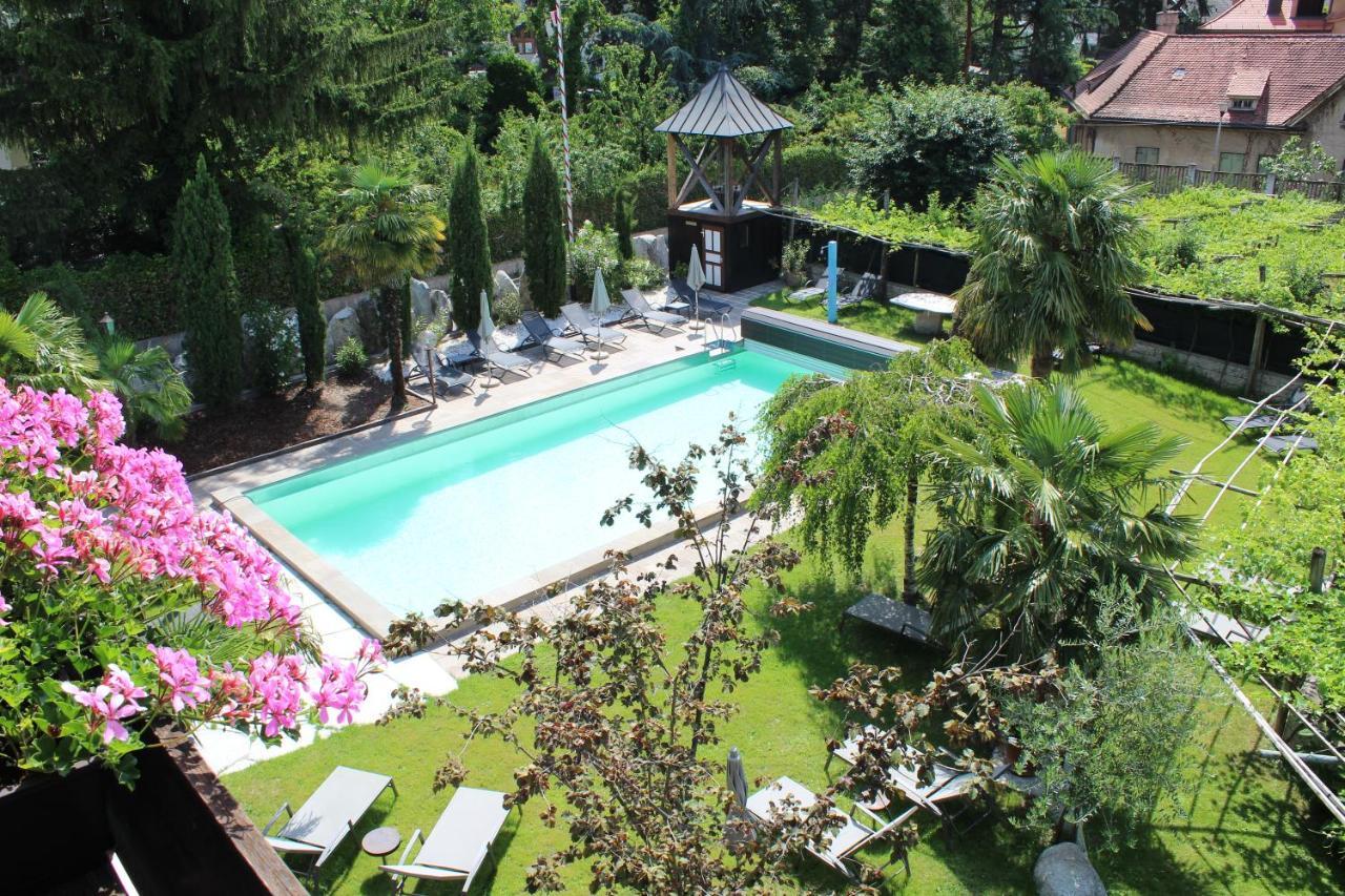 Garni Weingut Hotel