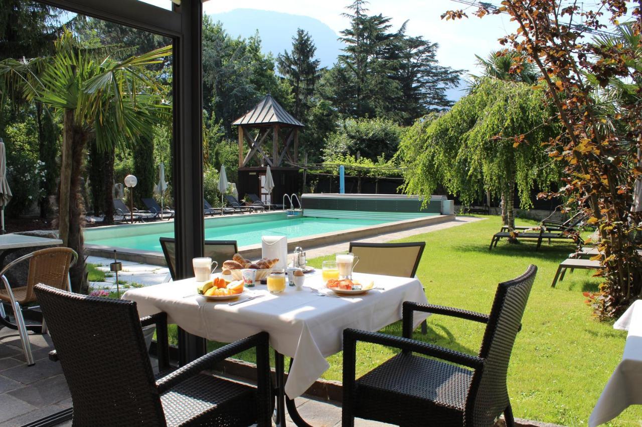 Hotel Garni Weingut 3*