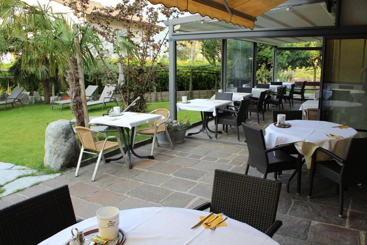 Hotel Garni Weingut 3*