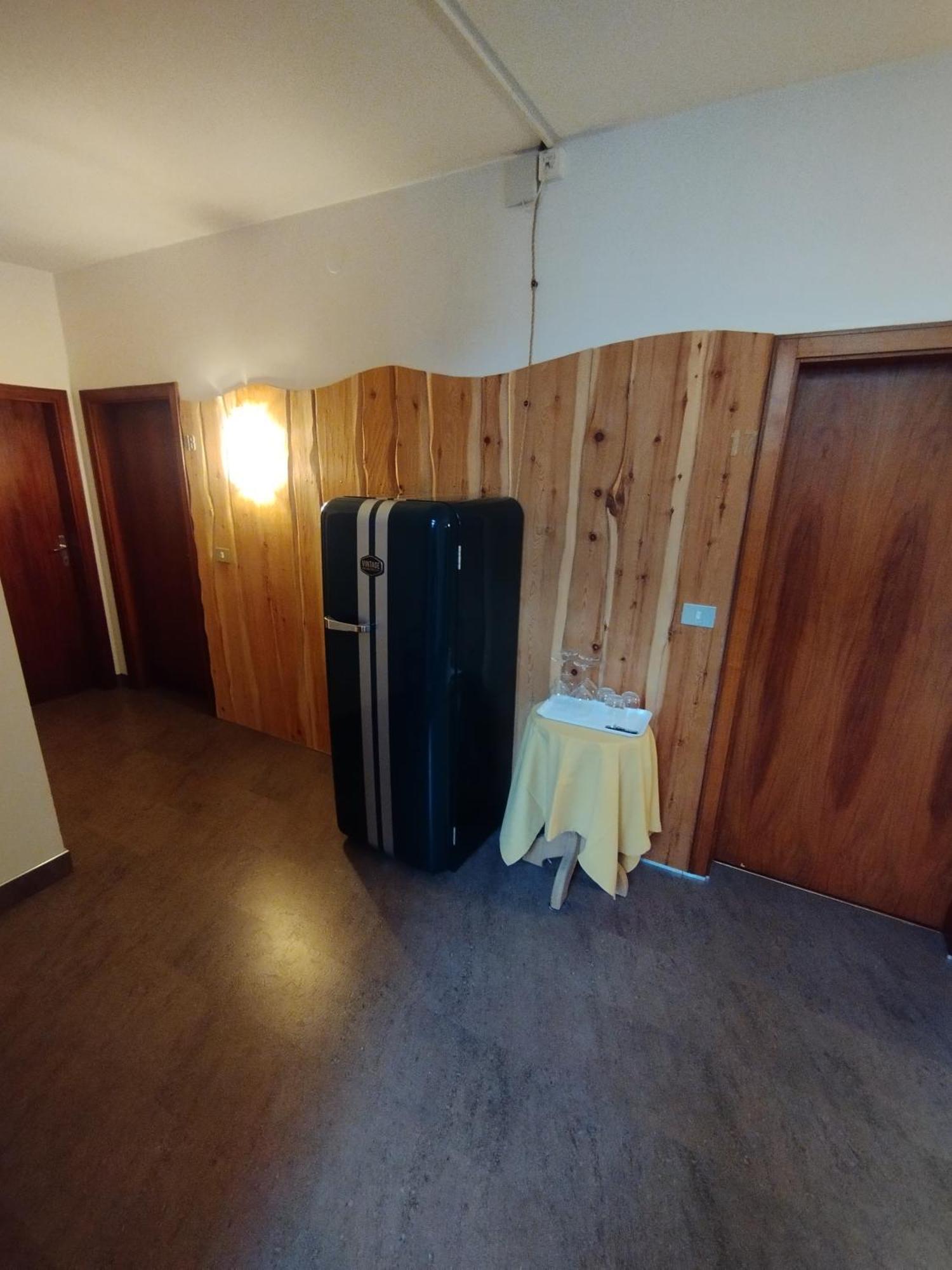 Hotel Garni Weingut Merano