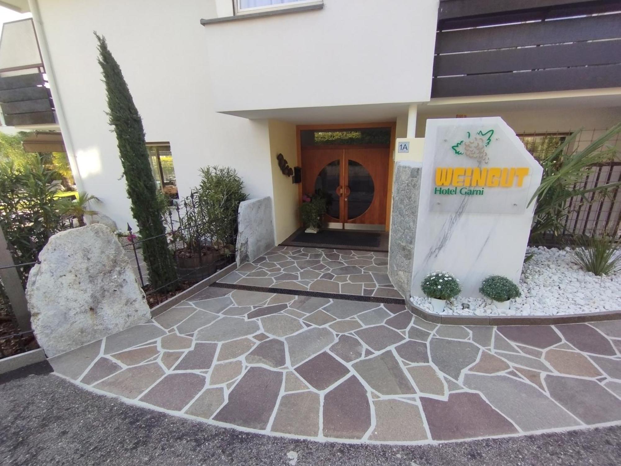 Garni Weingut Merano