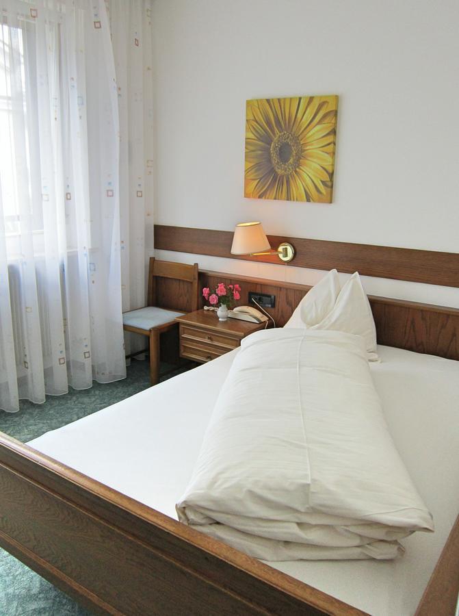 Garni Weingut Hotel Merano